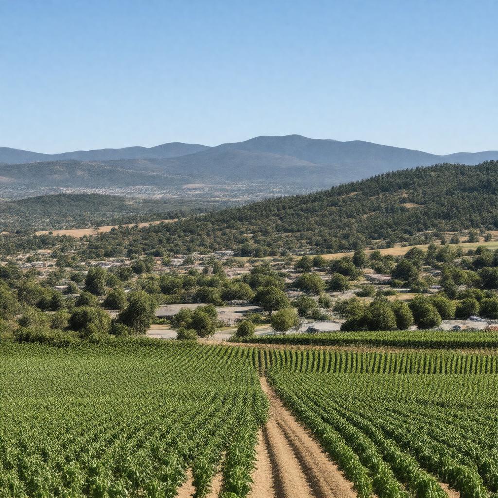 Gilroy, California
